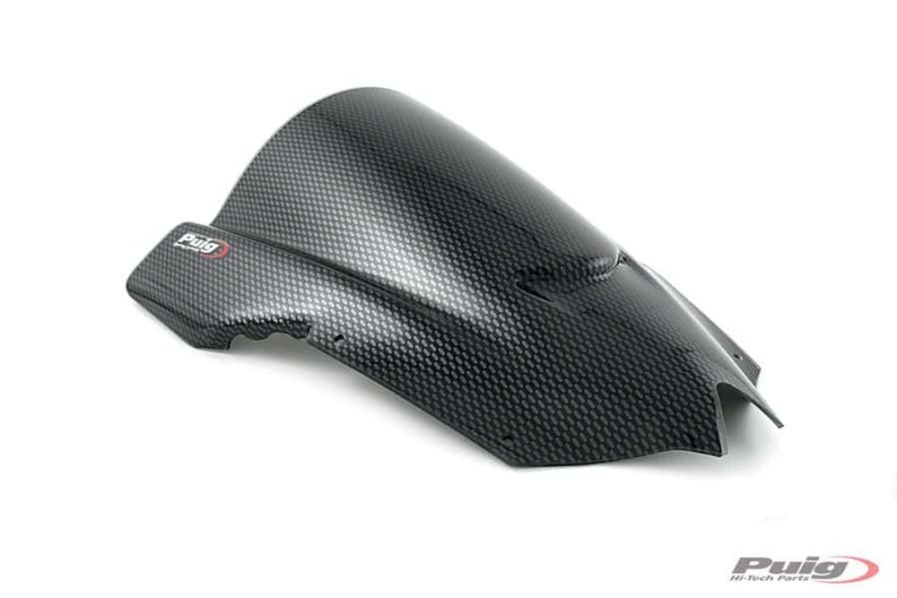 PUIG 4635C Z-Racing Scheibe  passend fuer YAMAHA YZF-R6 Carbon look