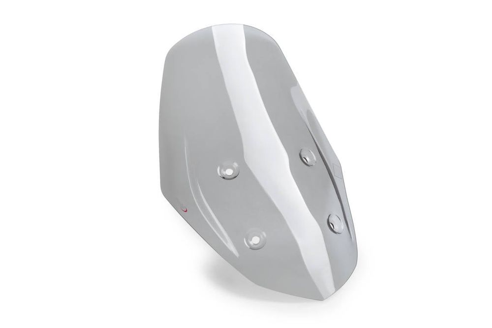 PUIG 21484H Tourenscheibe  passend fuer MOTO GUZZI V100 MANDELLO Getönt