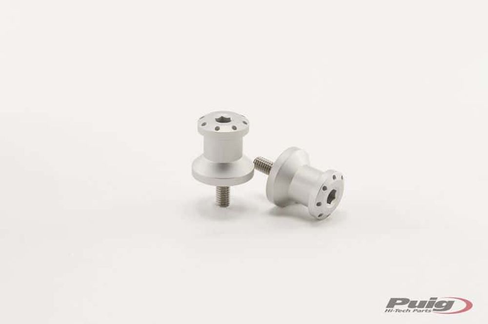 PUIG 5922P Spule  passend fuer YAMAHA TDM900 Silber