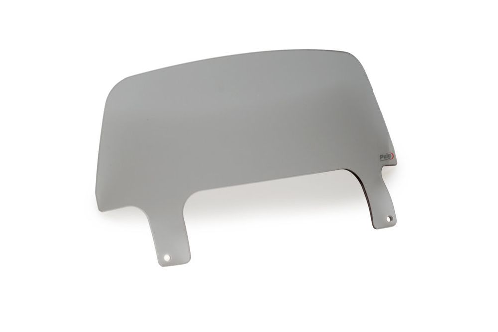 PUIG 21340H High-Road Sport   passend fuer HARLEY DAVIDSON SOFTAIL SPORT GLIDE FLSB Getönt