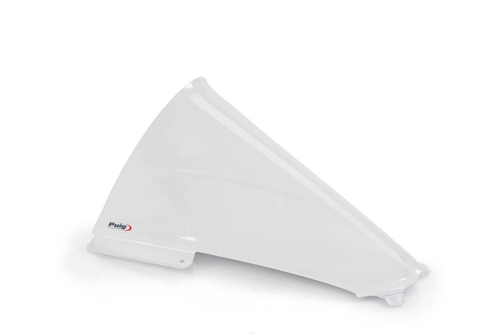 PUIG 3759W R-Racer Scheibe  passend fuer DUCATI PANIGALE V4S Transparent