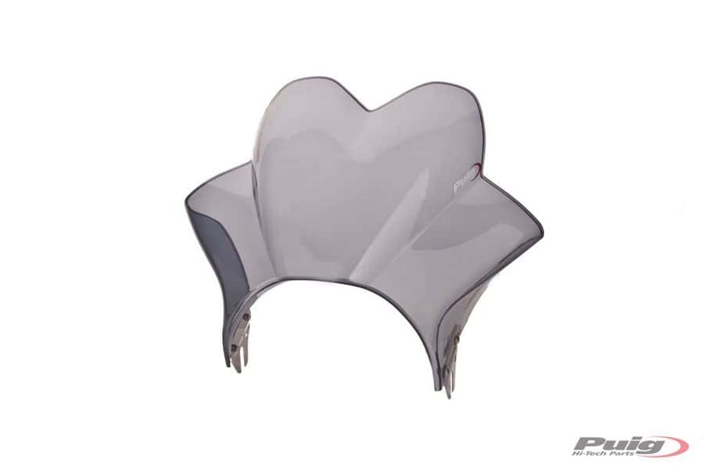 PUIG 2177H Wave  passend fuer HONDA CB600F HORNET Getönt