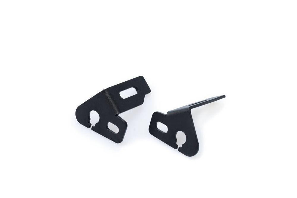 PUIG 3585N Pista Kit  passend fuer APRILIA RSV4 Schwarz