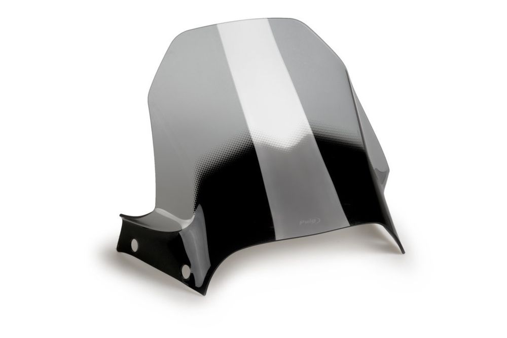 PUIG 21448H Sportscheibe  passend fuer DUCATI DESERT X Getönt