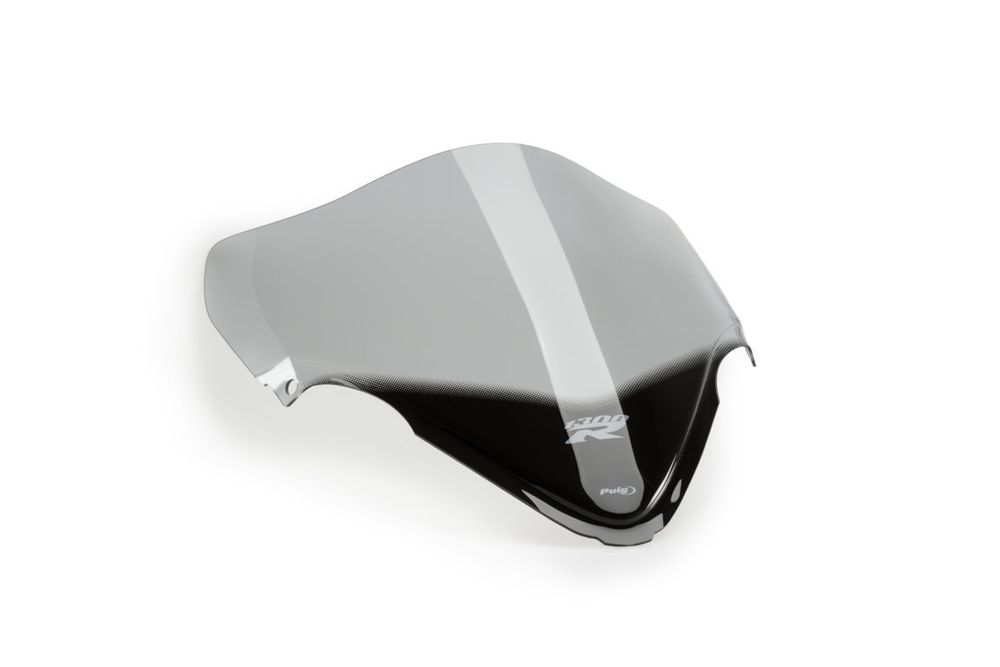 PUIG 4825H Standardscheibe  passend fuer SUZUKI GSX-R1300 HAYABUSA Getönt