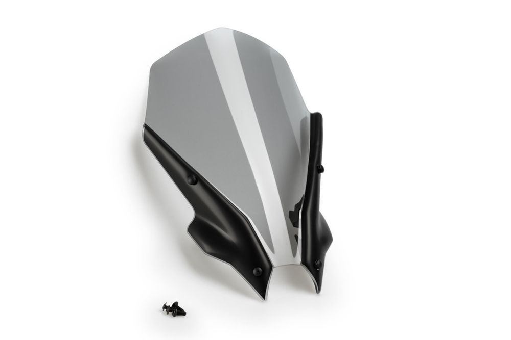 PUIG 20645H New Generation Touring  passend fuer YAMAHA MT-09 SP Getönt