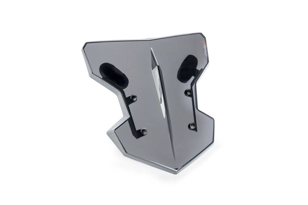 PUIG 20337H Flanker  passend fuer YAMAHA MT-09 Getönt