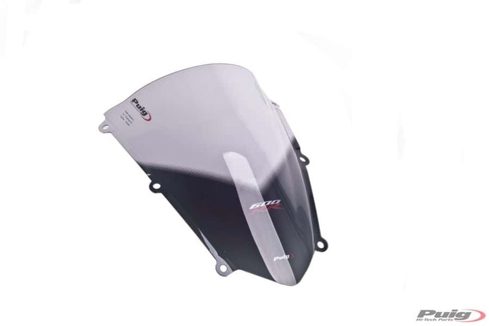 PUIG 4356H Racingscheibe  passend fuer HONDA CBR600RR ABS Getönt