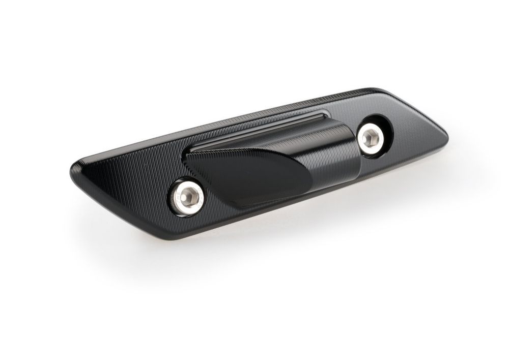 PUIG 21297N Z2 Rückspiegel  passend fuer YAMAHA T-MAX 560 TECH MAX Schwarz