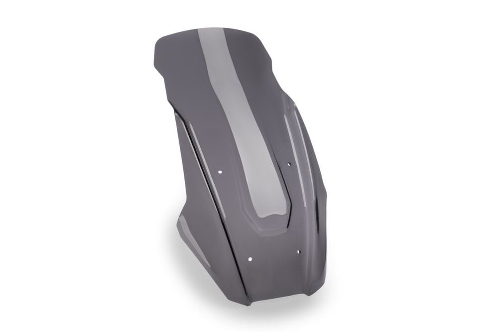 PUIG 21207F Tourenscheibe  passend fuer HONDA ADV 350 Stark getönt