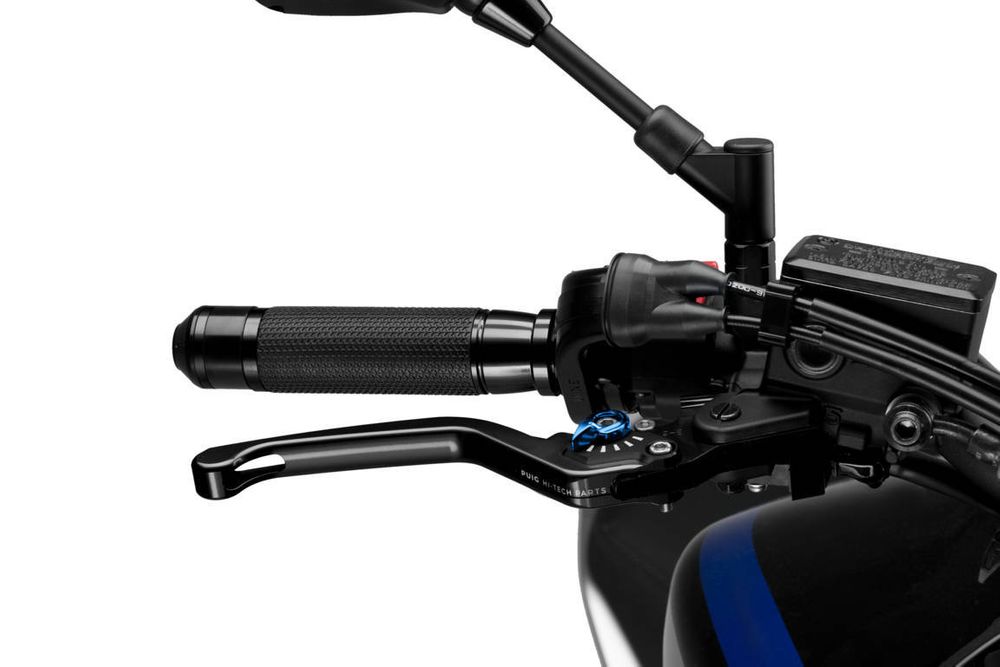 Puig 120NA 3.0 Brems-Kuppl.Satz verfügbar für DUCATI Scrambler 1100 Pro, Sport Pro (Type 2K) 2020-