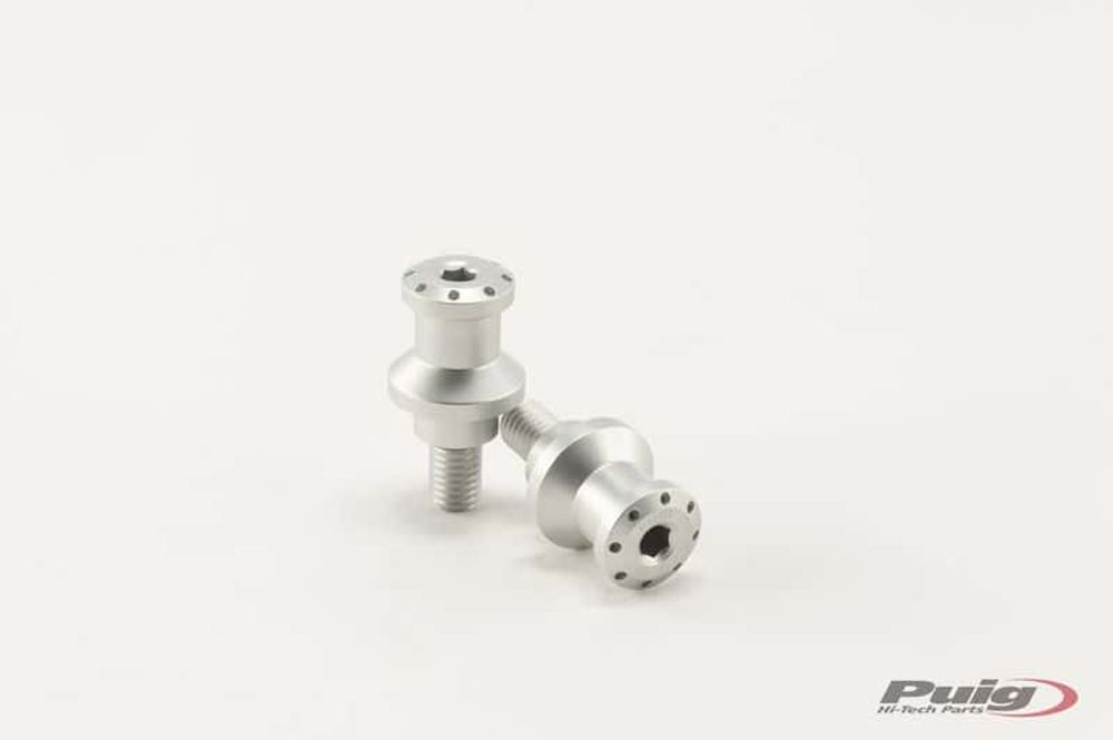 PUIG 5988P Spule  passend fuer KTM 990 SUPERDUKE Silber