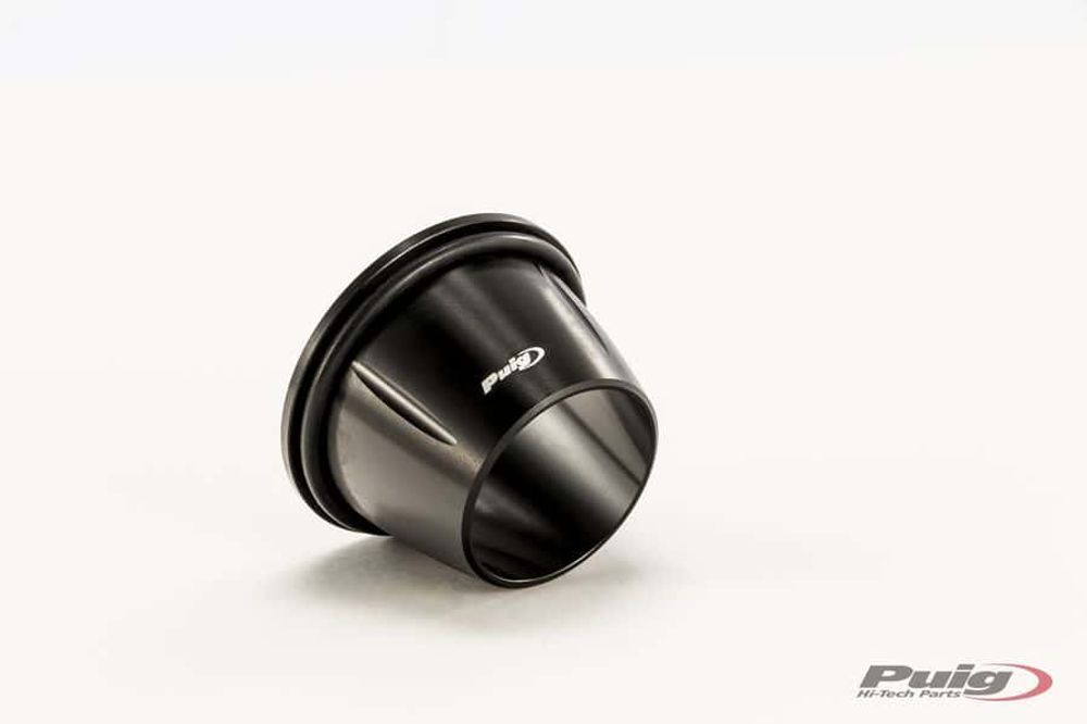 PUIG 7358N Endring  passend fuer YAMAHA T-MAX 530 Schwarz