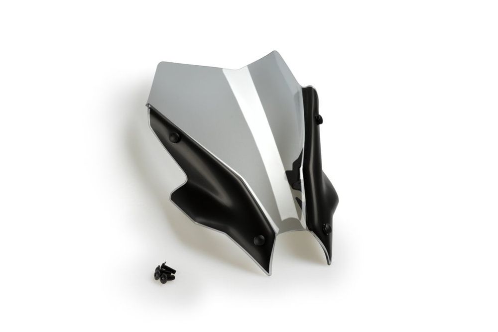 PUIG 20644H New Generation Sport  passend fuer YAMAHA MT-09 SP Getönt