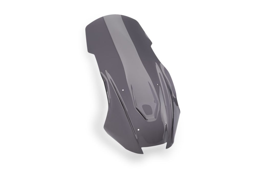 PUIG 20585F Tourenscheibe  passend fuer HONDA X-ADV Stark getönt