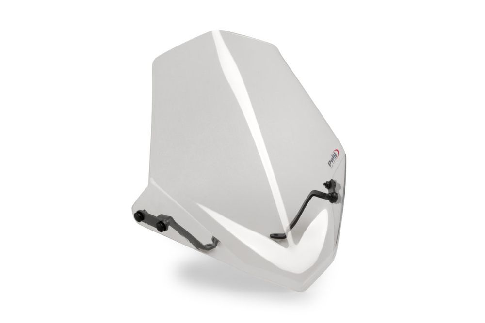 PUIG 3657W New Generation Touring  passend fuer HONDA CB500F Transparent