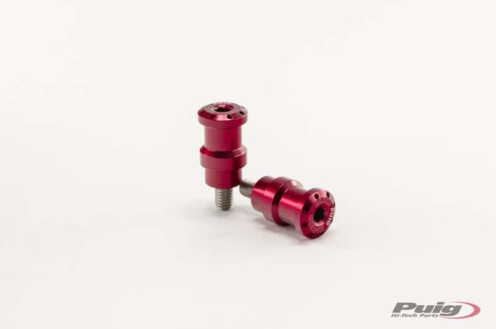 PUIG 5923R Spule  passend fuer HONDA NT650V DEAUVILLE Rot