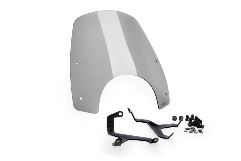 PUIG 20819H New Generation Sport  passend fuer HONDA CMX 1100 REBEL Getönt