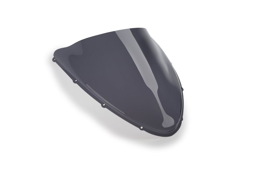 PUIG 4667F Z-Racing Scheibe  passend fuer DUCATI 1098 Stark getönt