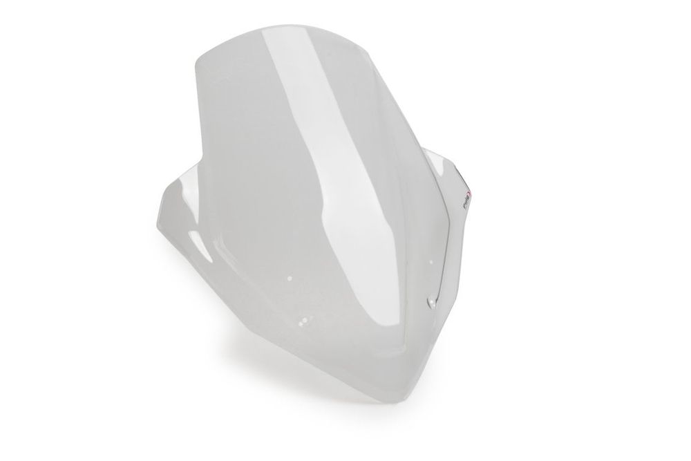 PUIG 21219W Tourenscheibe  passend fuer HONDA NT1100 Transparent