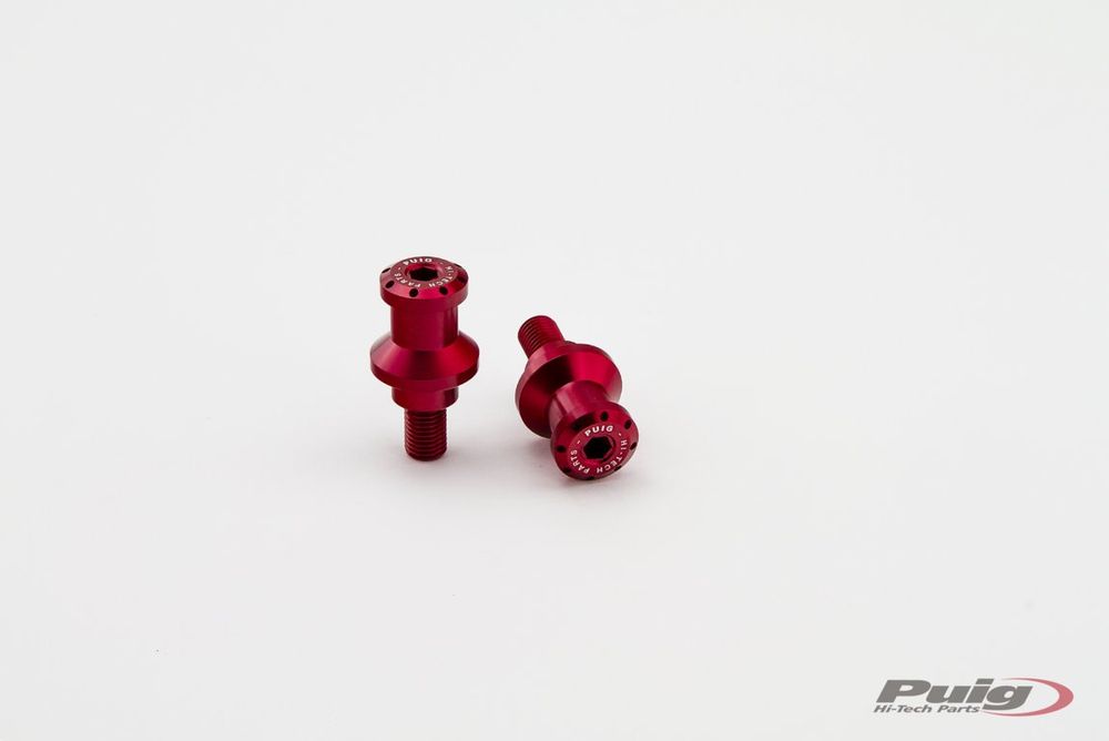 PUIG 5924R Spule  passend fuer KAWASAKI Z1000 Rot