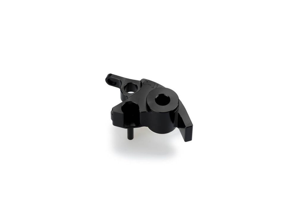 PUIG 6138N Adapter Kupplungshebel  passend fuer DUCATI 999S Schwarz
