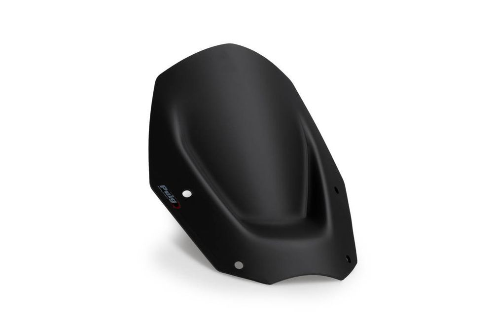 PUIG 21794J Sportscheibe  passend fuer BMW R1300GS Mattschwarz