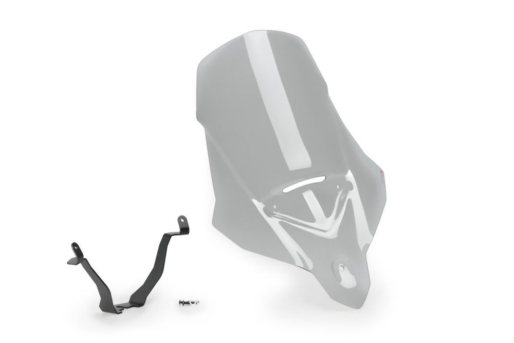 PUIG 21317H Tourenscheibe  passend fuer TRIUMPH TIGER SPORT 660 Getönt