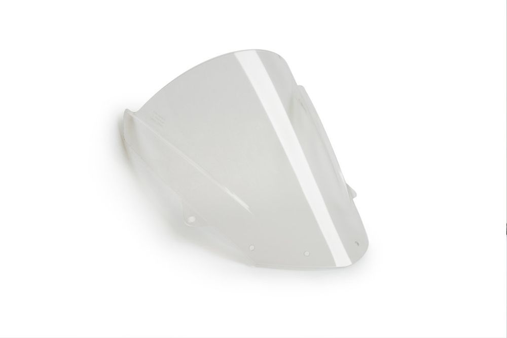 PUIG 3177W Z-Racing Scheibe  passend fuer KAWASAKI ZX-6R NINJA Transparent
