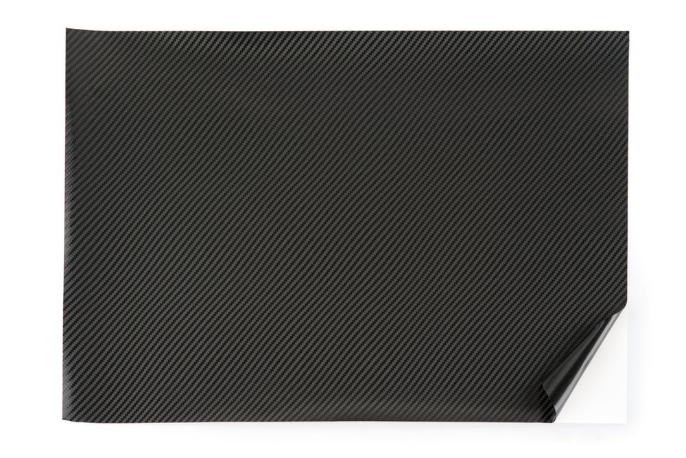 PUIG 4556C Klebefolie  passend fuer UNIVERSAL UNIVERSAL Carbon look