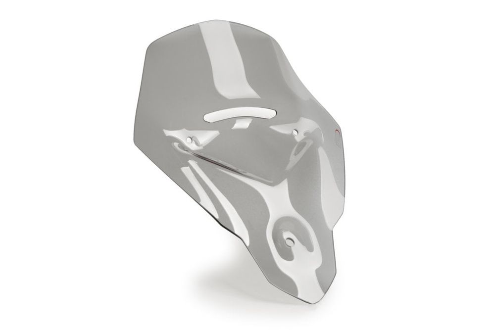 PUIG 21318H Sportscheibe  passend fuer TRIUMPH TIGER SPORT 660 Getönt