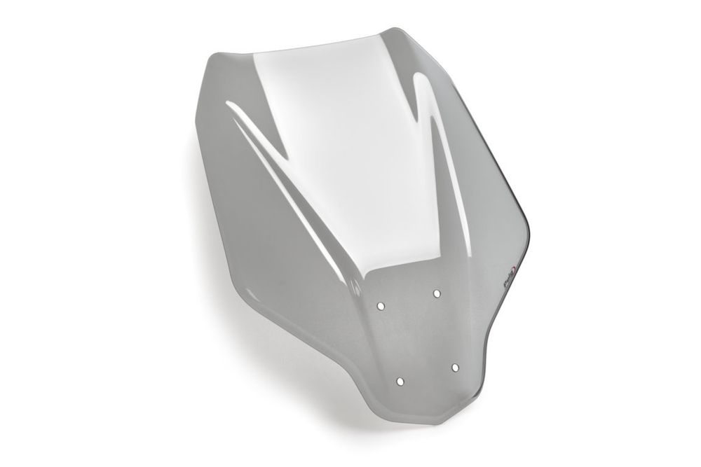 PUIG 21259H Windschutzscheibe V-Tech Line Touring  passend fuer BMW CE 04 Getönt