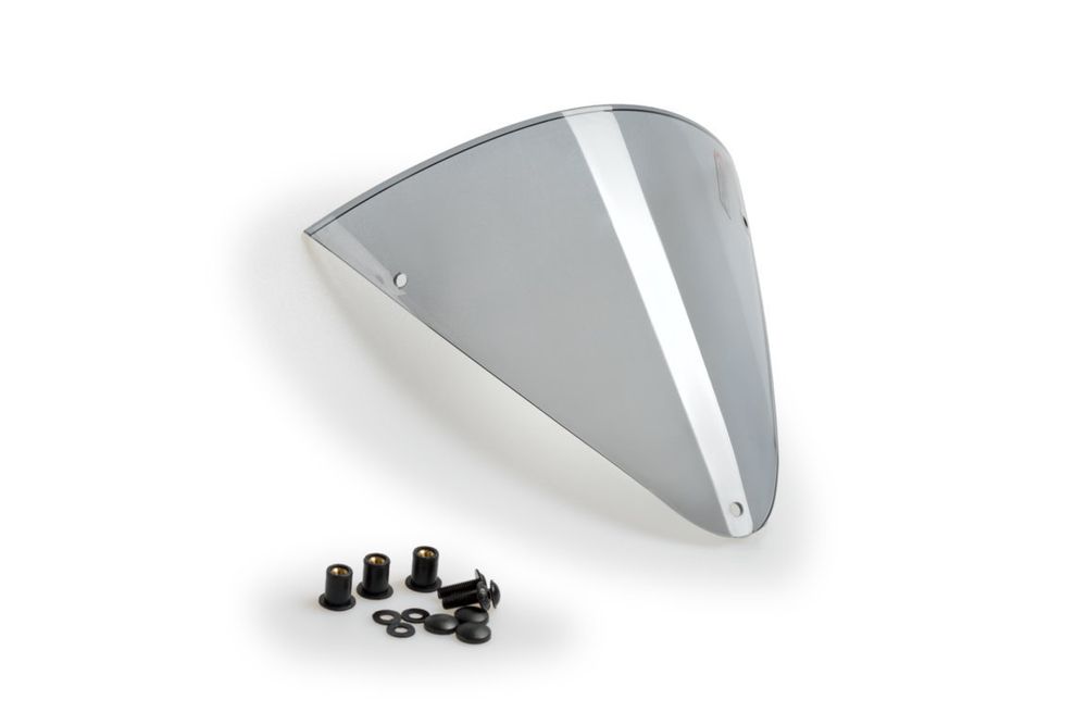PUIG 1517H Vision  passend fuer KAWASAKI ER-5 TWISTER Getönt