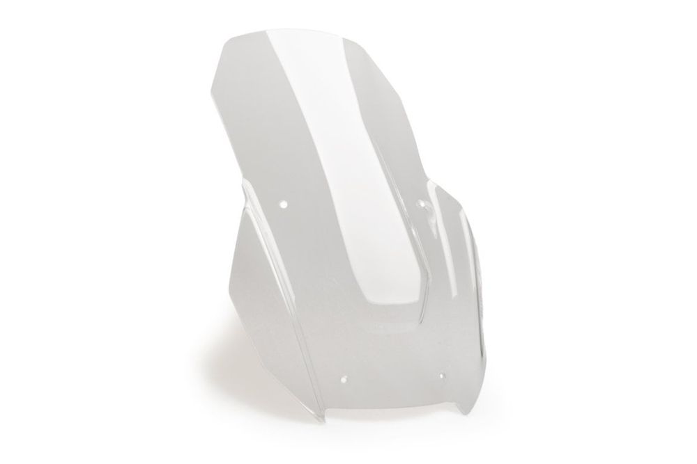 PUIG 21273W Sportscheibe  passend fuer HONDA ADV 350 Transparent