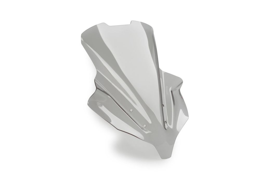 PUIG 21362H New Generation Touring  passend fuer YAMAHA MT-10 Getönt