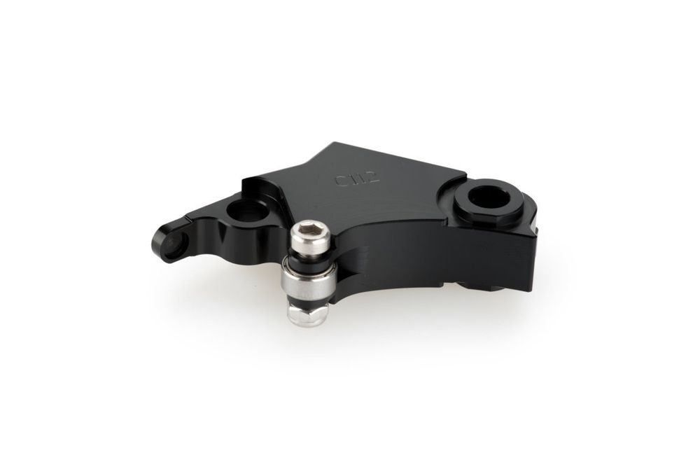 PUIG 20684N Hebel 3.0.  passend fuer BMW G310R Schwarz