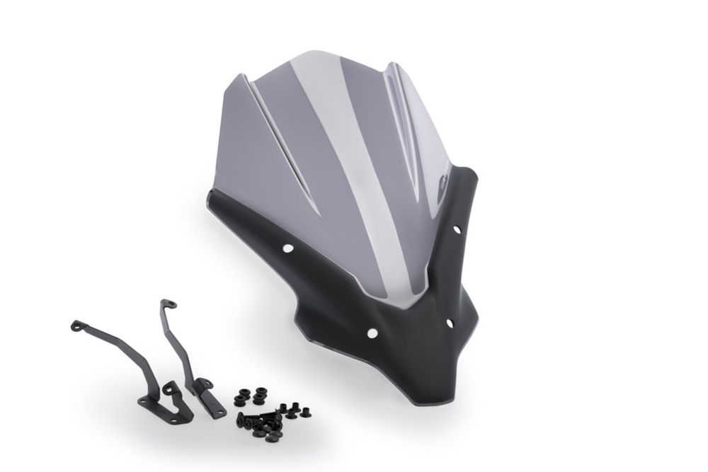 PUIG 20619H New Generation Touring  passend fuer YAMAHA MT-07 Getönt