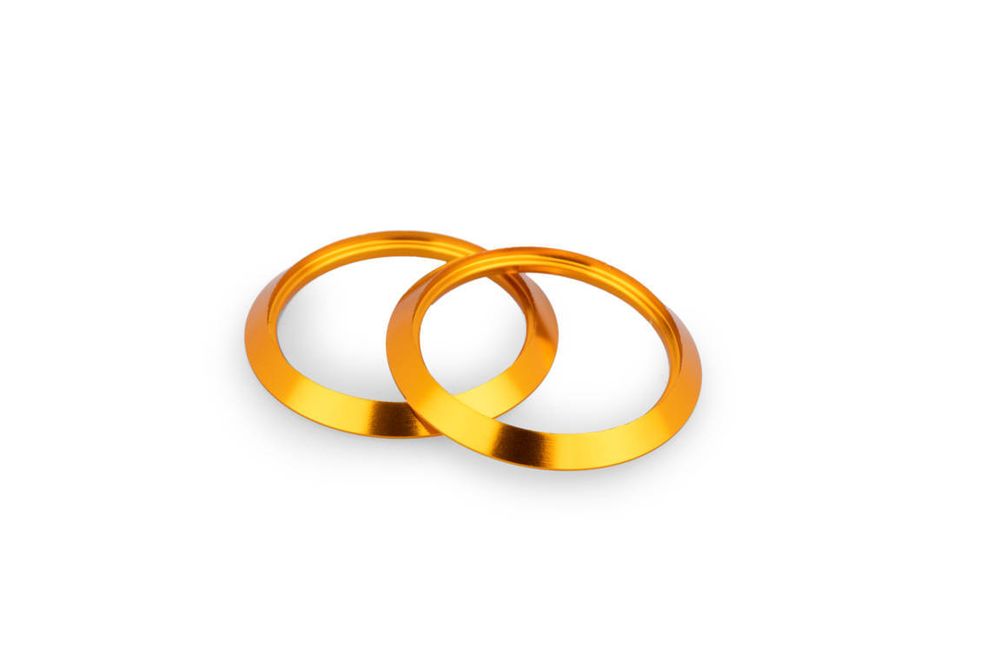 PUIG 21456O Ersatzteile - Ringeset Balance  passend fuer HONDA X-ELEVEN Gold