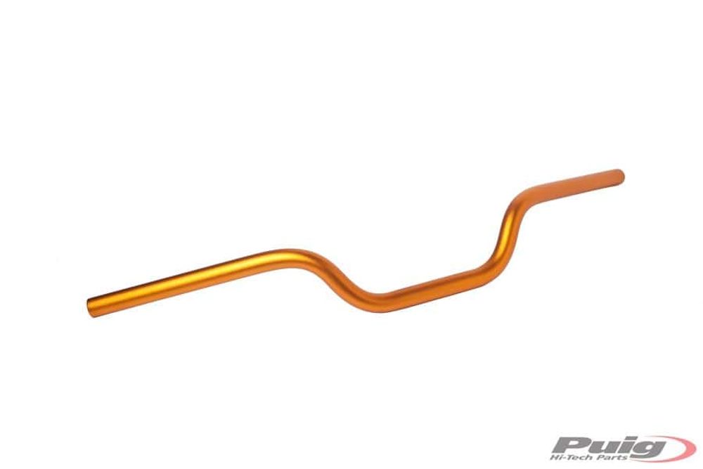 PUIG 7494O Lenker  passend fuer UNIVERSAL UNIVERSAL Gold