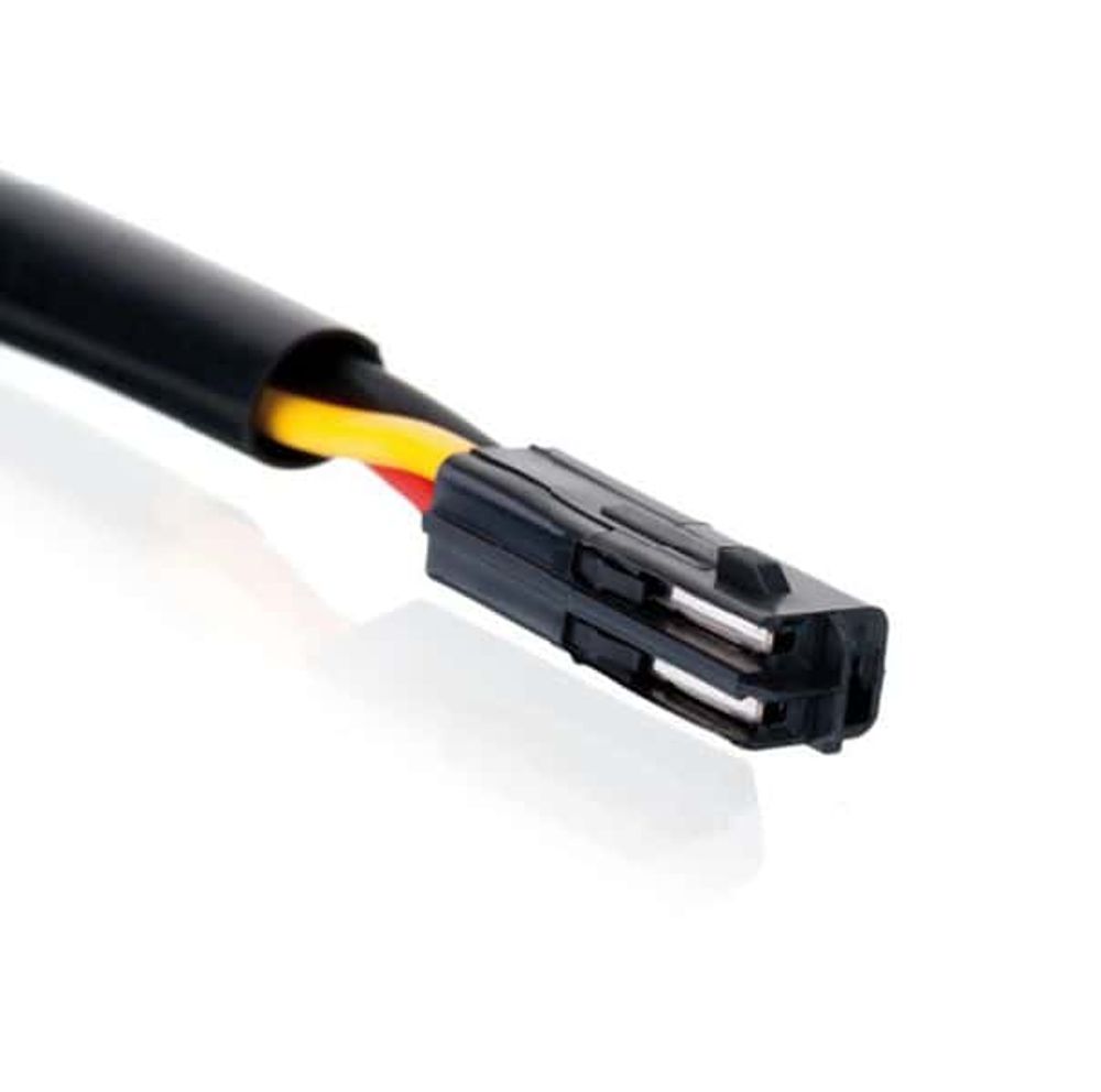 PUIG 8510N Zafiro Blinkerset  passend fuer UNIVERSAL UNIVERSAL Schwarz
