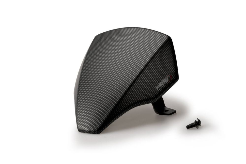 PUIG 20643C New Generation Sport Plus  passend fuer YAMAHA MT-09 Carbon look