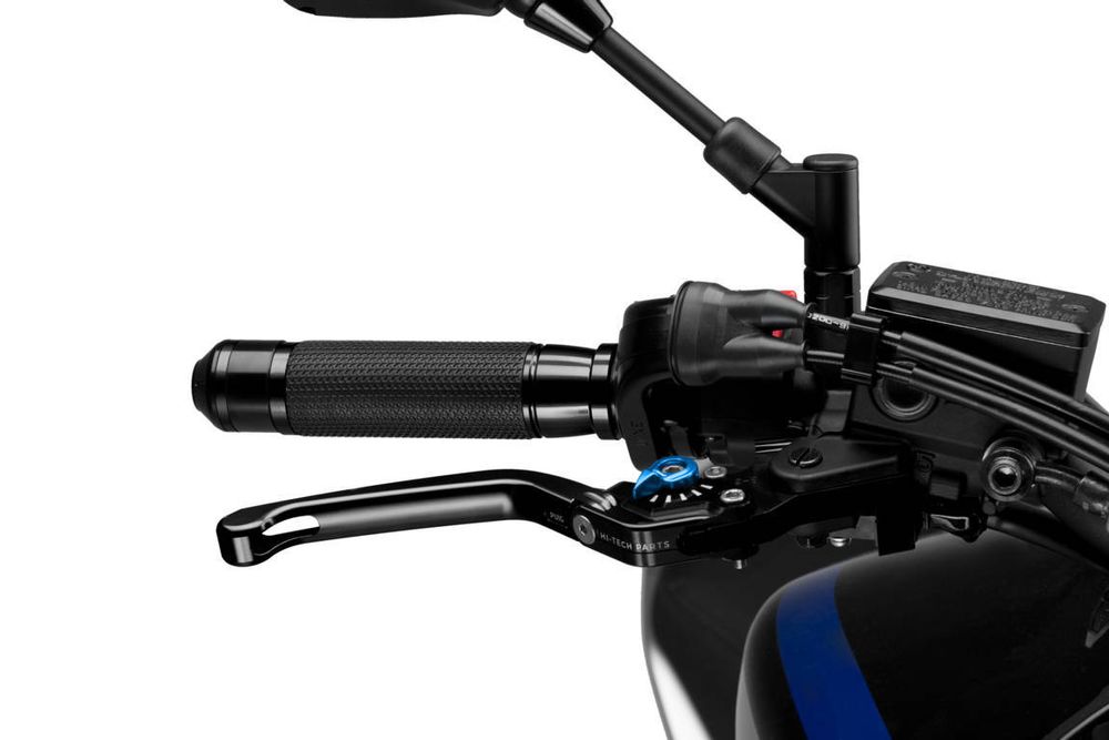 Puig 110NA 3.0 Brems-Kuppl.Satz verfügbar für KAWASAKI Z 1000 (Type ZRT00F) 2014--