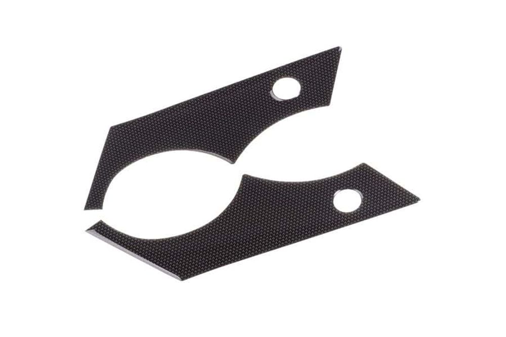 PUIG 8071C Schutzschlüssel  passend fuer YAMAHA T-MAX 530 Carbon look