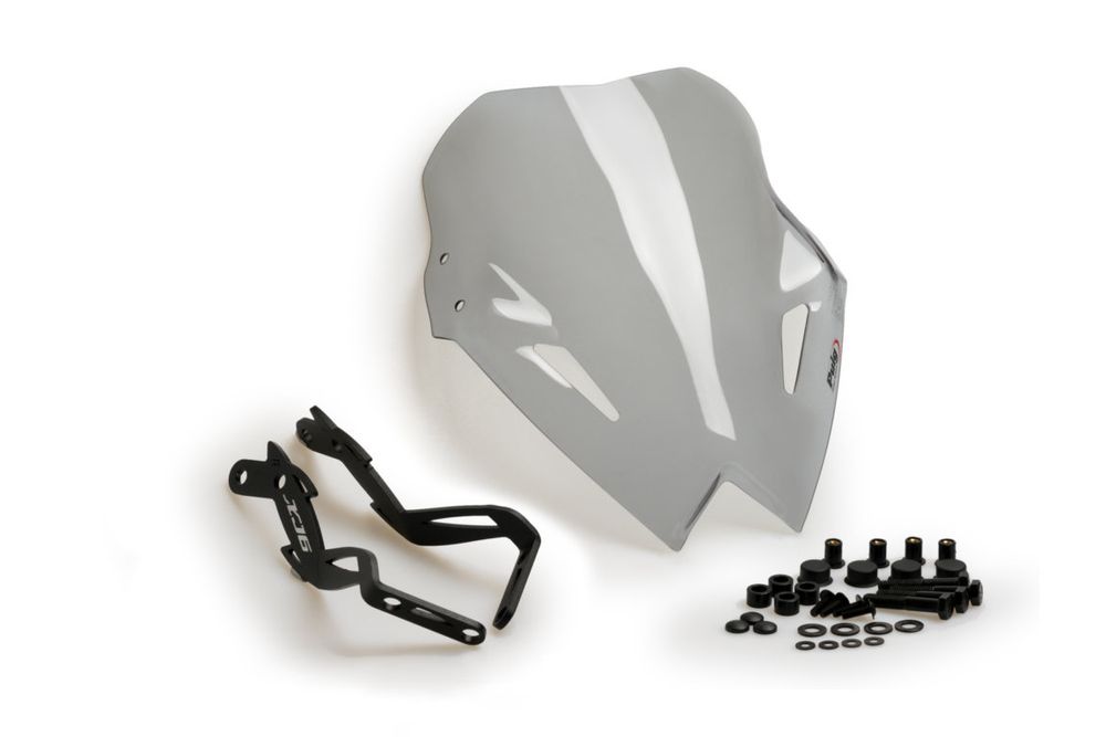 PUIG 5026H New Generation Sport  passend fuer YAMAHA XJ6 Getönt
