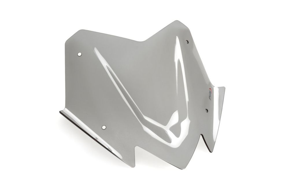 PUIG 21269H Windschutzscheibe V-Tech Line Sport  passend fuer YAMAHA T-MAX 560 TECH MAX Getönt