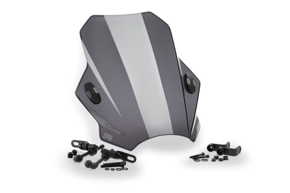 PUIG 9988H Bat  passend fuer SUZUKI INAZUMA Getönt