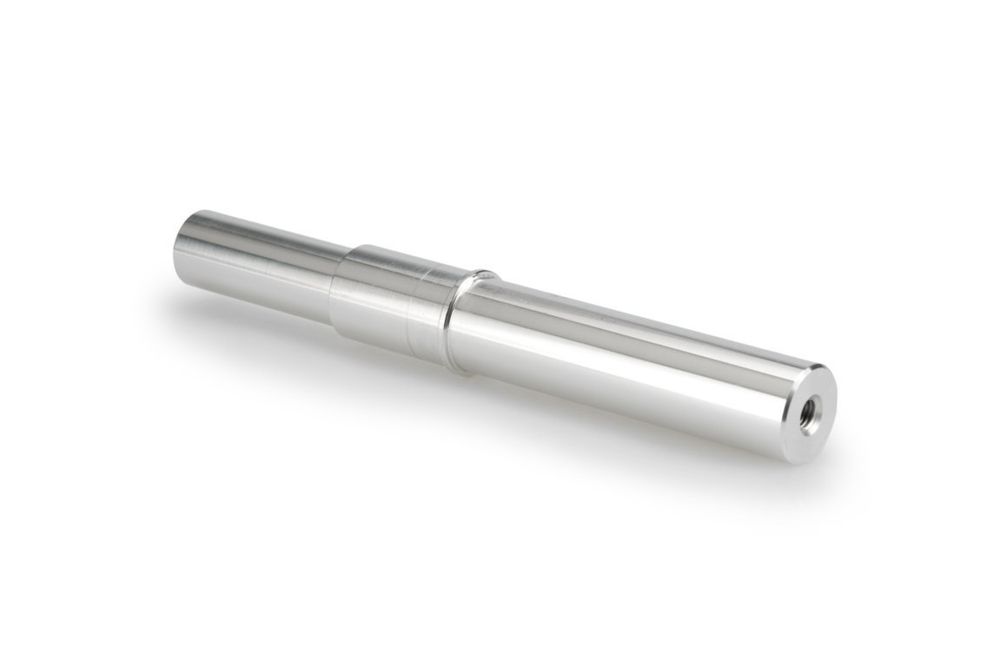 PUIG 5516D Ständer für Einarmschwinge ST1  passend fuer TRIUMPH SPEED TRIPLE 1050 Aluminium