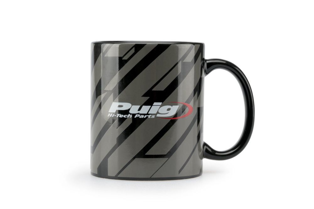 PU 3753N Becher Schwarz