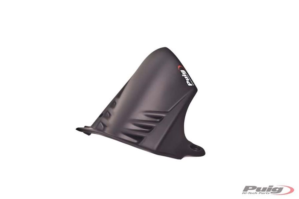 PUIG 6334J Hinterradabdeckungen   passend fuer HONDA CROSSTOURER Mattschwarz