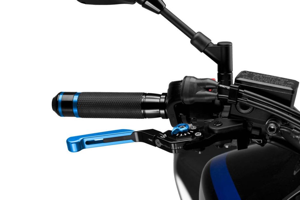 Puig 14ANA 3.0 Brems-Kuppl.Satz verfügbar für Yamaha MTN 850 TRA  (MT-09 Tracer) (Type RN 43) 2017-